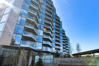 Condo for Sale, 738 1 Avenue Sw #706, Calgary, AB
