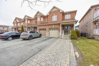 Townhouse for Sale, 25 Samantha Cres, Brampton, ON