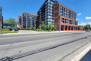 Condo Apartment for Sale, 2300 St. Clair Ave W #611, Toronto, ON