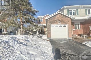Townhouse for Sale, 583 Latour Crescent, Orleans, ON