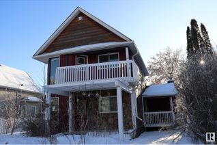 Property for Sale, 5009 45 Ave., Wetaskiwin, AB
