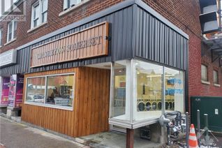 Other Business for Sale, 609 Somerset W Street, Ottawa, ON