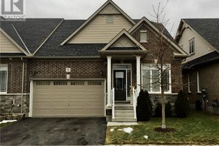 Bungalow for Sale, 25 Spryfield Trail, Courtice, ON