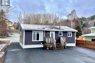 Property for Sale, 5 Gillett Place, CLARENVILLE, NL Property for Sale, 5 Gillett Place, CLARENVILLE, NL