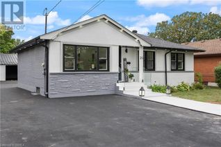 Property for Sale, 35 Stewart Street, Grimsby, ON Property for Sale, 35 Stewart Street, Grimsby, ON