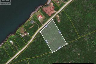 Property for Sale, Lot 18 Shore Road, Mount Hanley, NS