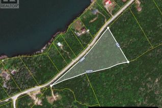 Land for Sale, Lot 19 Shore Road, Mount Hanley, NS