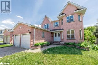 House for Sale, 238 Mary Anne Drive, Barrie, ON