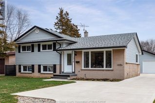 Property for Sale, 1570 Stratford Court, Windsor, ON Property for Sale, 1570 Stratford Court, Windsor, ON