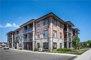 Condo for Sale, 257 Millen Road, Hamilton, ON Condo for Sale, 257 Millen Road, Hamilton, ON