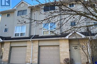Townhouse for Sale, 536 Third Street Unit# 15, London, ON