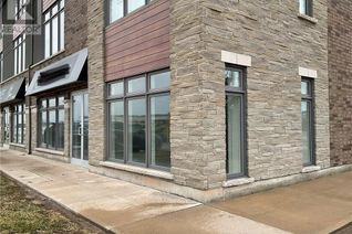 Office for Lease, 510 North Service Road Unit# 10, Grimsby, ON