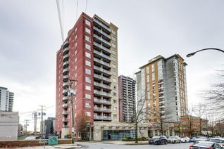 Condo Apartment for Sale, 121 W 15 Street #1105, North Vancouver, BC