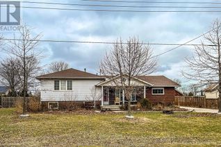 Property for Sale, 4660 Ray Road, Windsor, ON