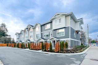 Townhouse for Sale, 19753 55a Avenue #24, Langley, BC Townhouse for Sale, 19753 55a Avenue #24, Langley, BC
