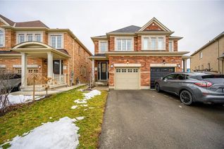 Property for Sale, 98 Narbonne Crescent, Stoney Creek, ON