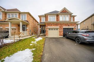 Property for Sale, 98 Narbonne Crescent, Stoney Creek, ON Property for Sale, 98 Narbonne Crescent, Stoney Creek, ON