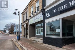 Townhouse for Sale, 673 Goderich Street, Port Elgin, ON