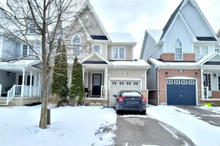 Property for Sale, 82 Barchester Cres, Whitby, ON