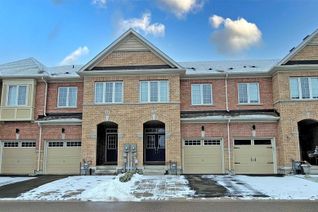 Townhouse for Rent, 116 Maguire Rd #Bsmt, Newmarket, ON