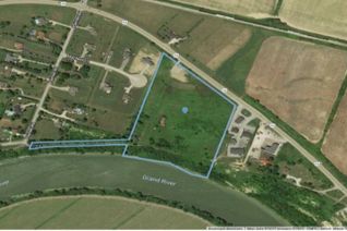 Property for Sale, 845 Highway 54 Rd, Brant, ON