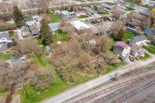 Land for Sale, 38 Station St, Cobourg, ON