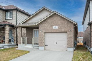 Detached House for Sale, 47 Goldenview Dr, Guelph, ON