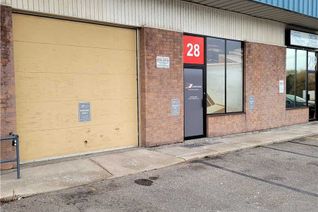 Office for Lease, 2020 Wentworth St #28, Whitby, ON