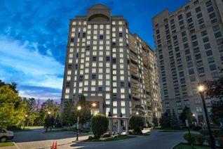 Property for Sale, 9255 Jane St #1211, Vaughan, ON