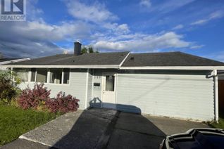 Property for Sale, 103 Swallow Street, Kitimat, BC Property for Sale, 103 Swallow Street, Kitimat, BC