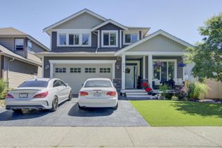 Property for Sale, 6614 Southdowne Place, Sardis, BC