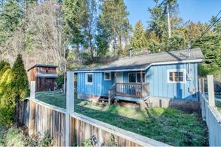 Property for Sale, 4604 Whitaker Road, Sechelt, BC