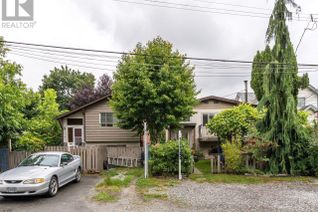 House for Sale, 2349 Hawthorne Avenue, Port Coquitlam, BC