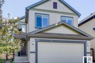 Detached House for Sale, 22015 95 Av Nw, Edmonton, AB