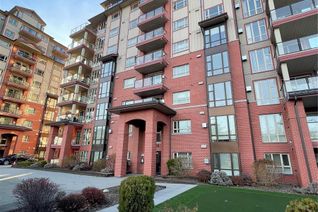 Condo Apartment for Sale, 2113 Atkinson Street #305, Penticton, BC