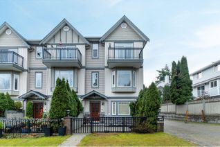 Property for Sale, 2025 Clarke Street #1, Port Moody, BC