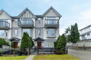 Property for Sale, 2025 Clarke Street #1, Port Moody, BC Property for Sale, 2025 Clarke Street #1, Port Moody, BC