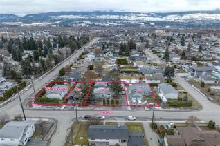 Detached House for Sale, 765 Swordy Road, Kelowna, BC