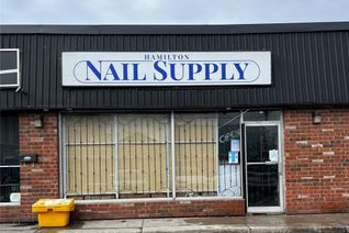 Non-Franchise Business for Sale, 592 Upper James Street, Hamilton, ON