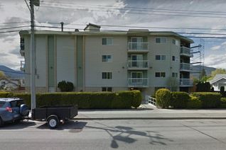 Condo Apartment for Sale, 803 Fairview Road #212, Penticton, BC