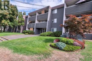 Condo Apartment for Sale, 377 Dogwood St #209, Campbell River, BC