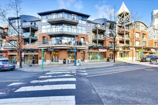 Property for Sale, 225 Newport Drive #213, Port Moody, BC