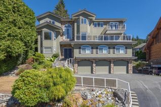 Detached House for Sale, 1012 Glacier View Drive, Squamish, BC