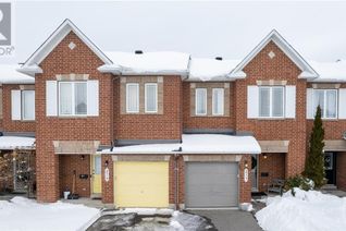 Townhouse for Sale, 277 Monaco Place, Orleans, ON