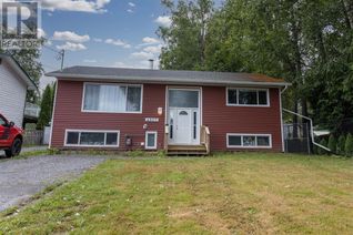 Property for Sale, 4907 Mills Avenue, Terrace, BC Property for Sale, 4907 Mills Avenue, Terrace, BC