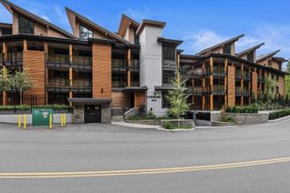Property for Sale, 3175 Columbia Valley Road #206, Cultus Lake, BC