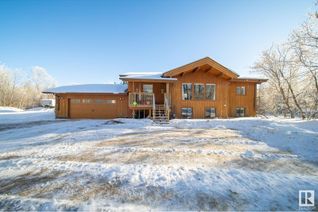 Bungalow for Sale, 264 22106 South Cooking Lake Road, Rural Strathcona County, AB