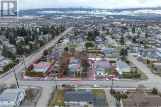 Property for Sale, 3514 Casorso And 789, 785, 765 Swordy Road, Kelowna, BC
