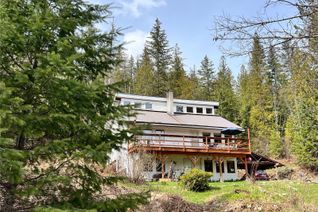 Property for Sale, 2373 Mabel Lake Road, Enderby, BC