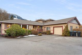 Detached House for Sale, 41545 Government Road, Squamish, BC